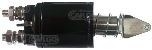 Solenoid electromotor 132120